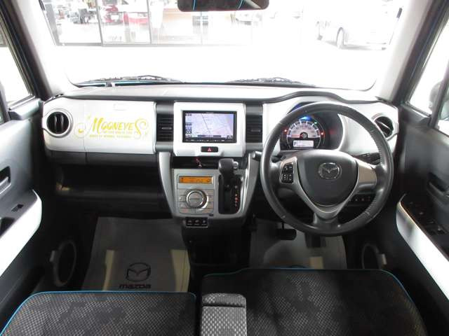 フレアクロスオーバーXT 4WD