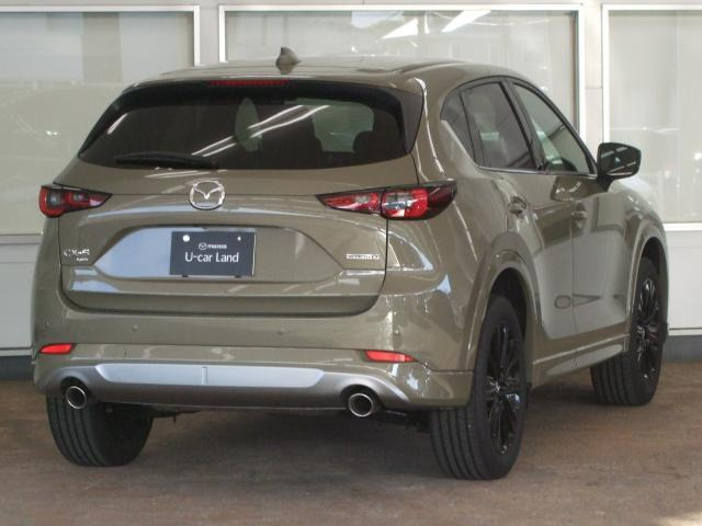 CX-52.2 XD ドライブ エディション 4WD
