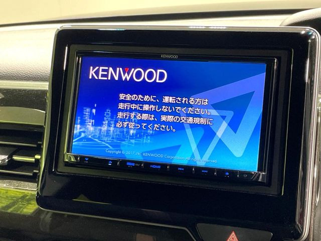 N-BOXカスタムG L ホンダセンシング