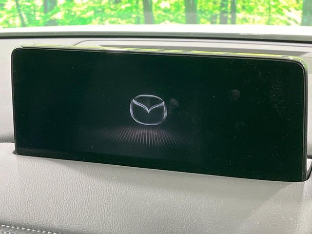CX-52.5 25S Lパッケージ