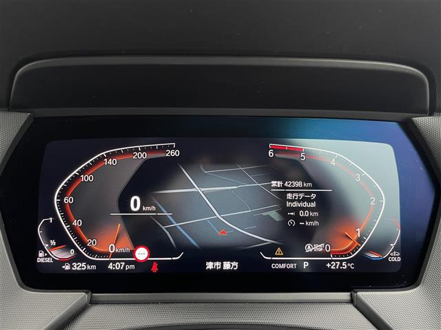 1シリーズ118d プレイ