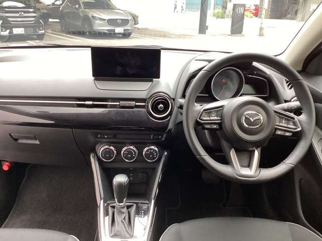 MAZDA21.5 15BD i セレクション