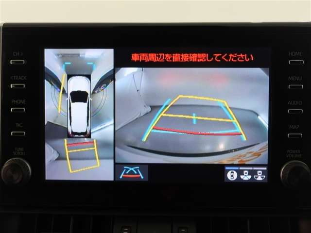 RAV42.5 ハイブリッド G E-Four 4WD