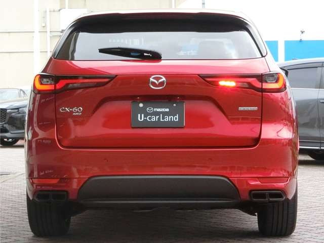 CX-603.3 XD ハイブリッド プレミアムスポーツ ディーゼル 4WD