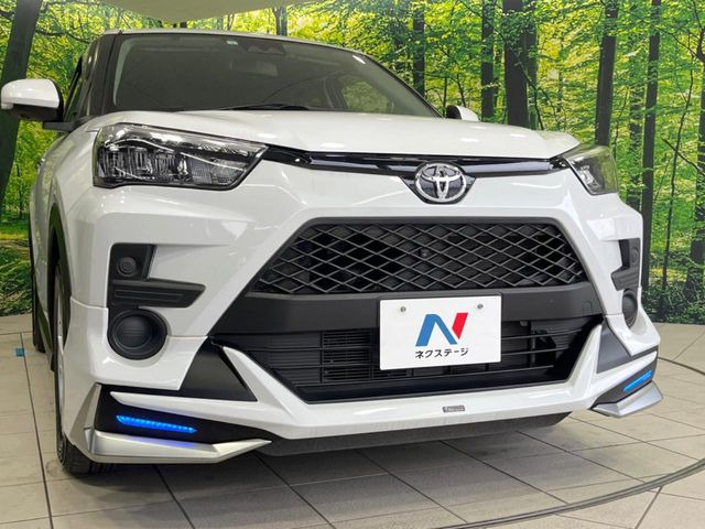 ライズ1.2 G