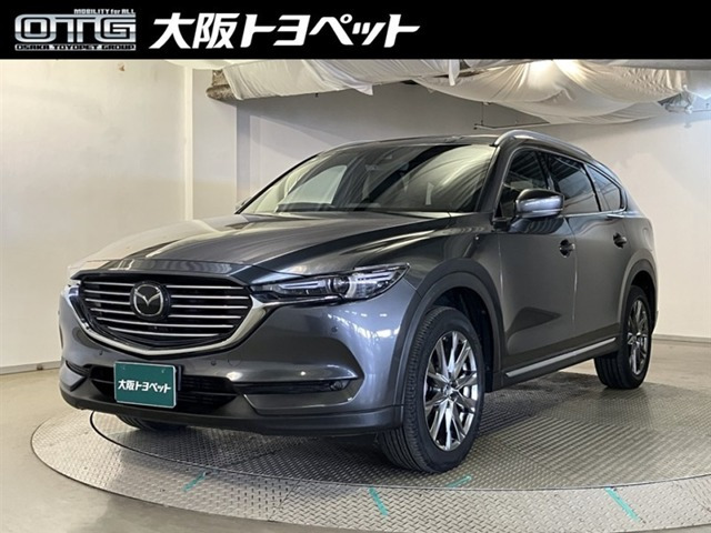 CX-82.2 XD Lパッケージ