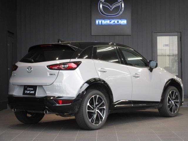 CX-31.5 15S ビビッド モノトーン
