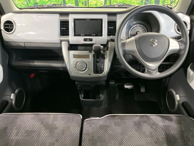 ハスラーG