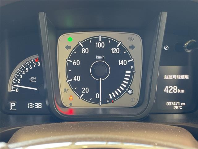 N-WGNL ホンダ センシング