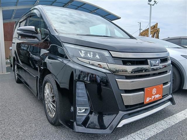ノア2.0 Si 4WD