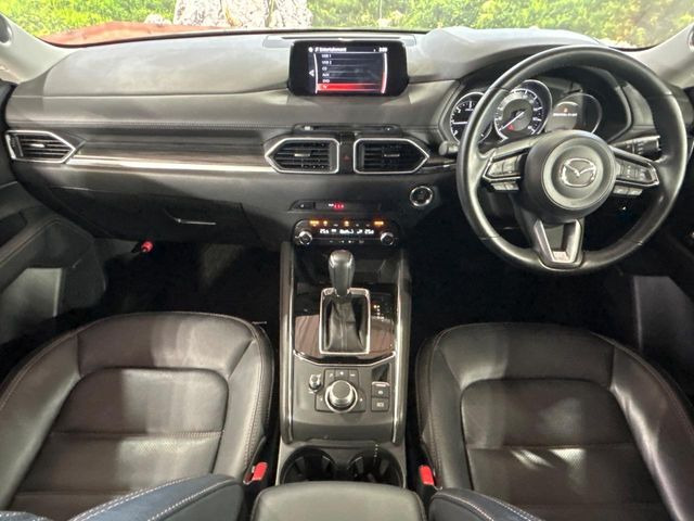 CX-52.2 XD Lパッケージ