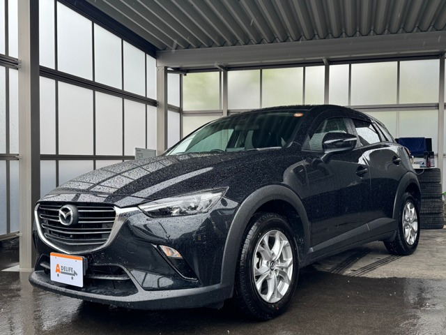 CX-3