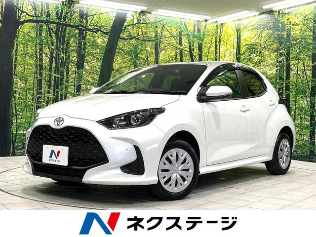 ヤリス1.5 ハイブリッド G
