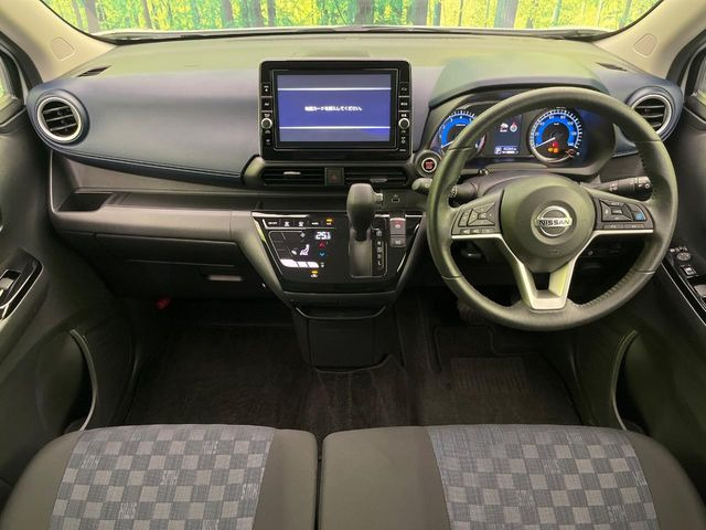 デイズハイウェイスターX プロパイロットエディション