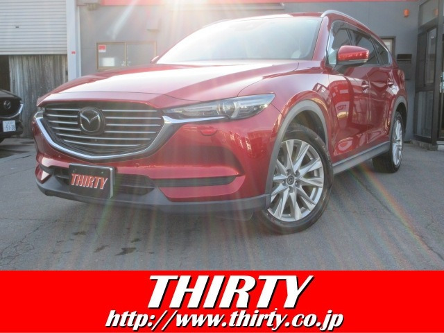 CX-82.2 XD プロアクティブ 4WD