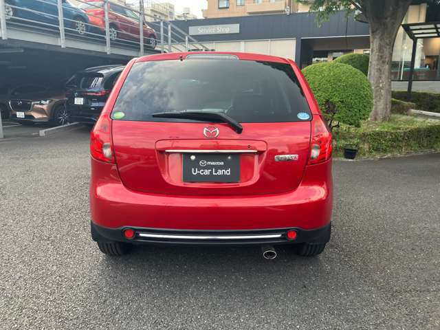 ベリーサ1.5 L