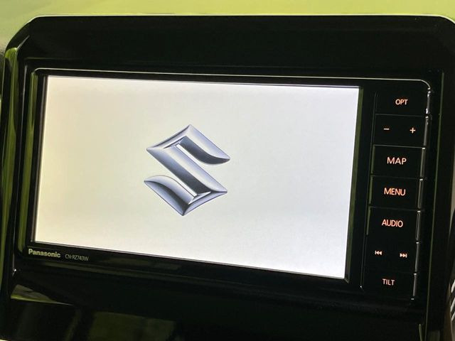 クロスビー1.0 ハイブリッド(HYBRID) MX
