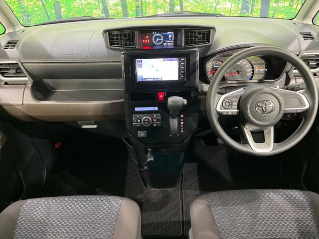 ルーミー1.0 G