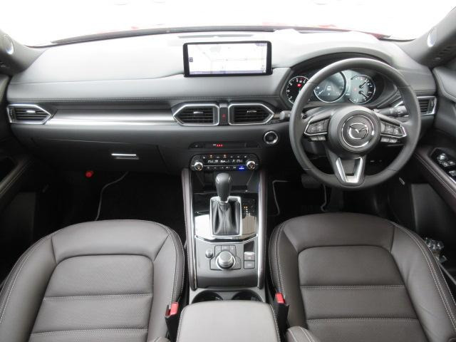 CX-52.2 XD ドライブ エディション