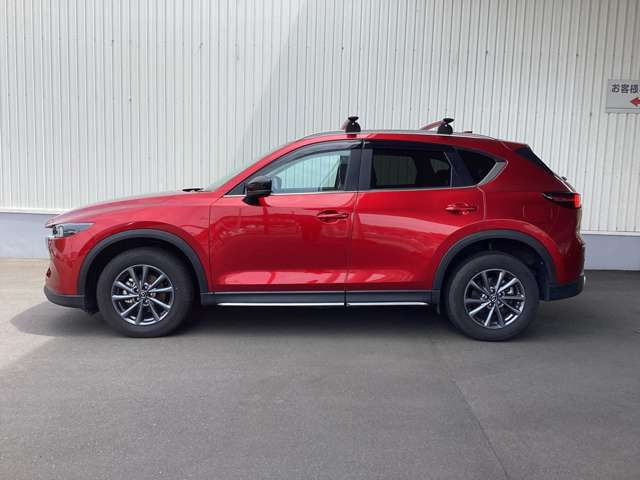 CX-52.2 XD フィールドジャーニー 4WD