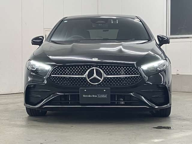 AクラスA180 アーバン スターズ