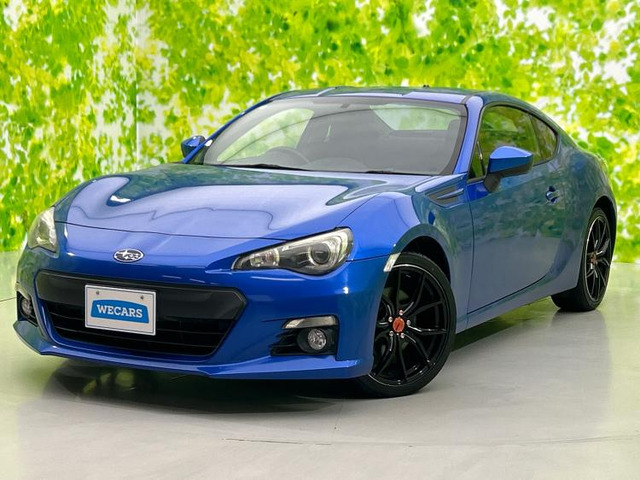 BRZ2.0 S