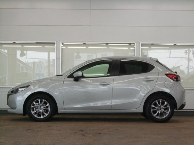 MAZDA21.5 15S プロアクティブ Sパッケージ