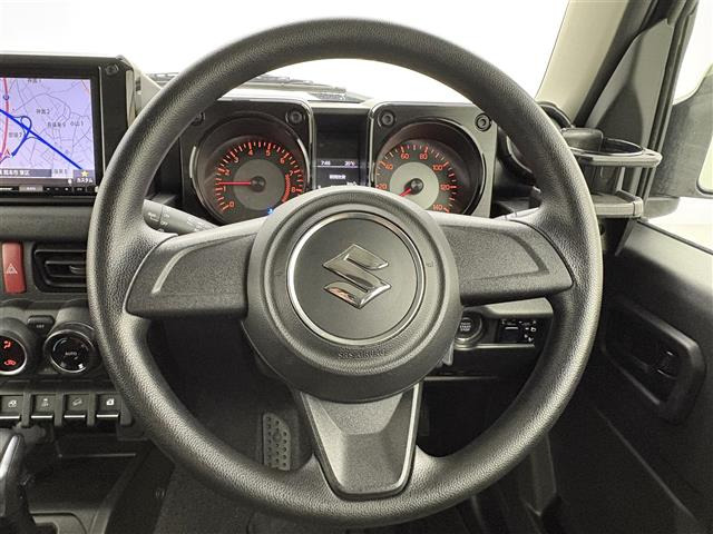 ジムニーXL 4WD