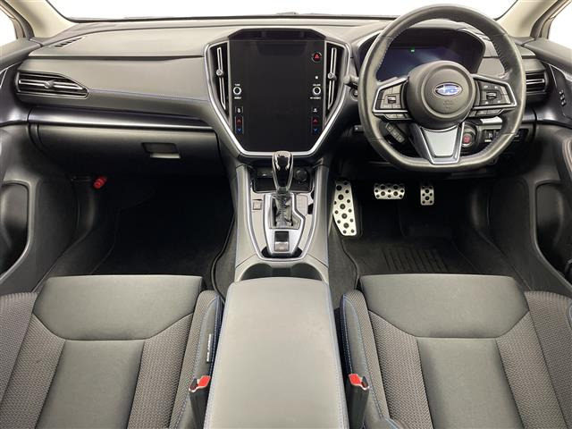レヴォーグ1.8 GT-H EX 4WD