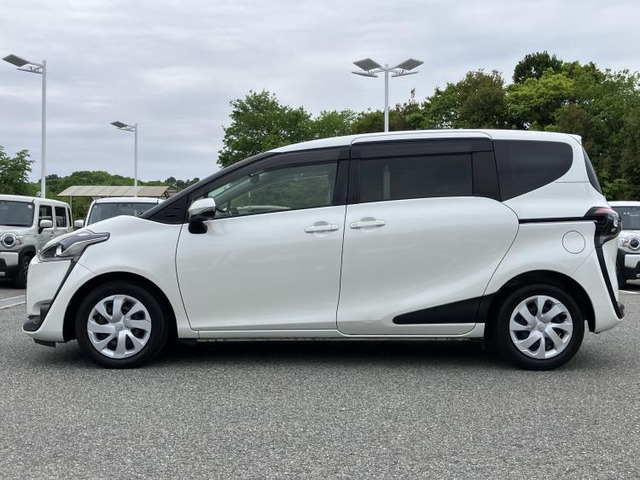 シエンタ1.5 G クエロ