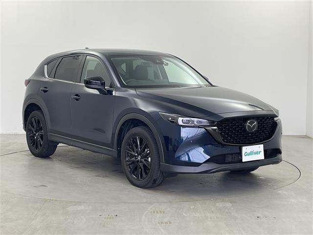 CX-52.2 XD ブラックトーンエディション