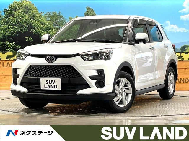 ライズ1.2 G