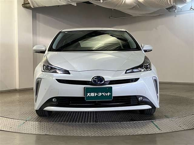プリウス1.8 S セーフティ プラスII