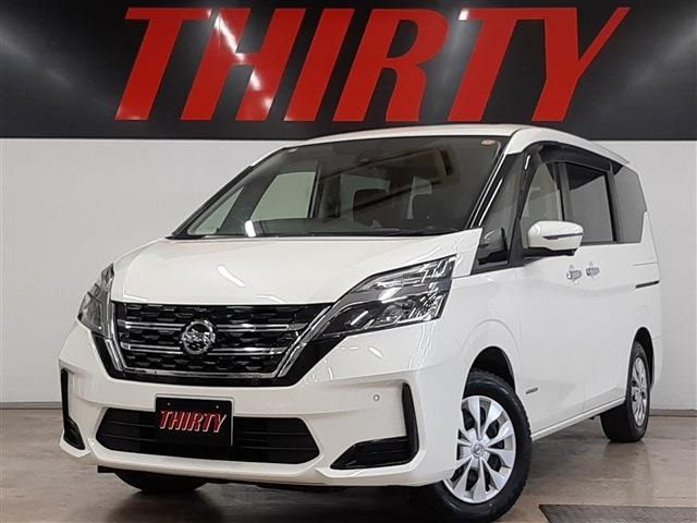 セレナ2.0 XV 4WD