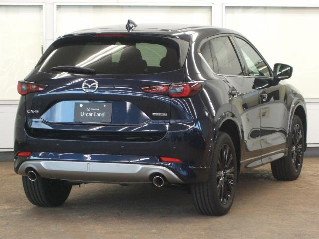 CX-52.2 XD ドライブ エディション