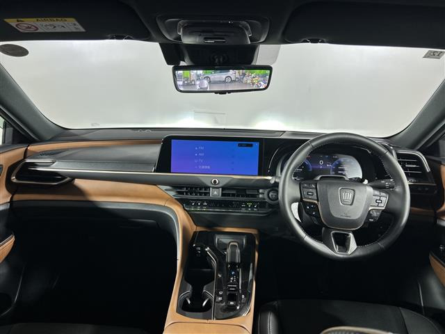 クラウンクロスオーバー2.5 Z E-Four 4WD