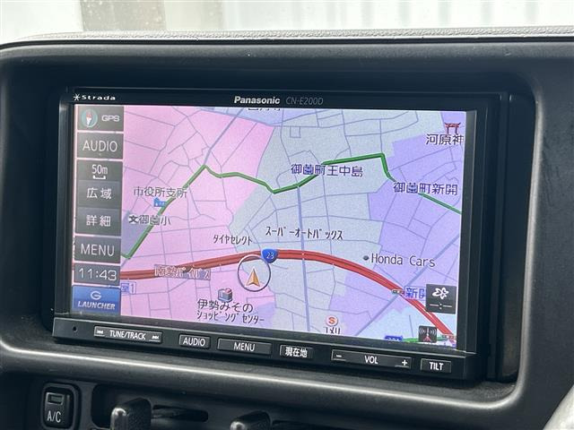 ハイゼットカーゴCNG車