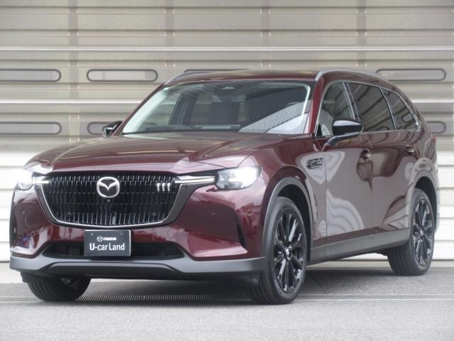CX-803.3 XD ドライブ エディション ディーゼル