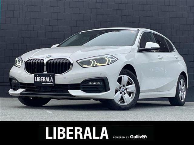 1シリーズ118d プレイ