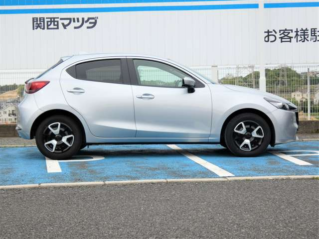 MAZDA21.5 15BD i セレクション