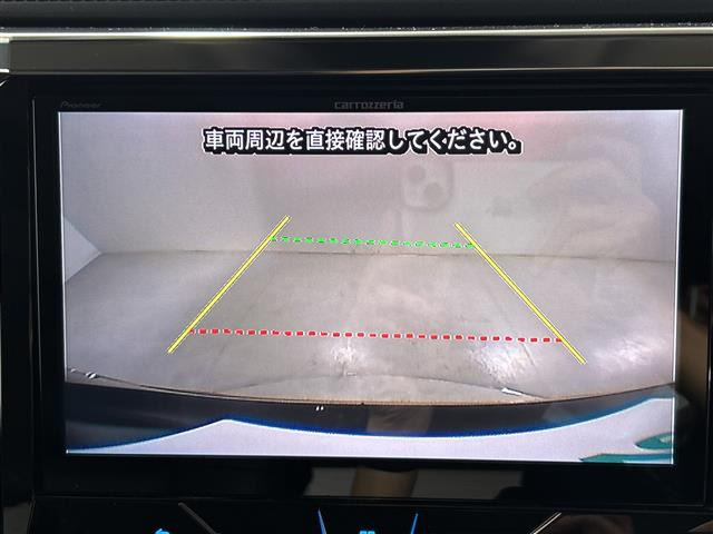 アルファード2.5 S Cパッケージ