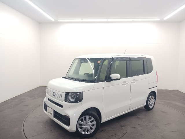 N-BOX