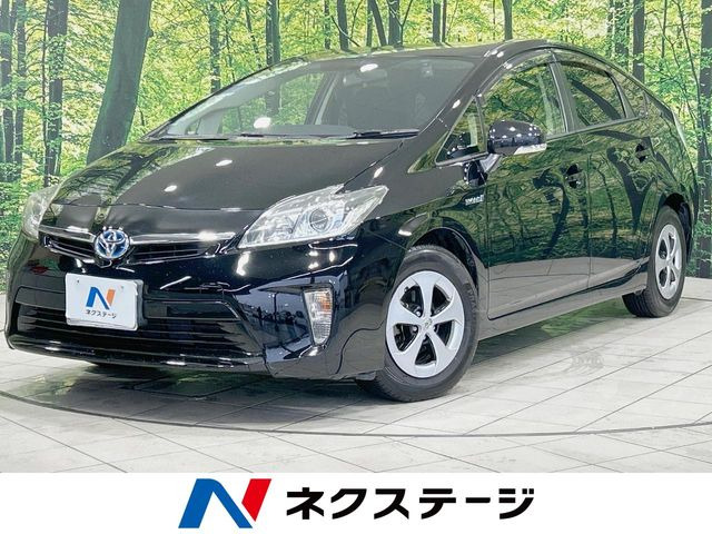 プリウス1.8 S