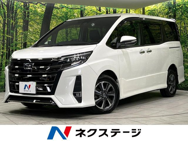 ノア2.0 Si