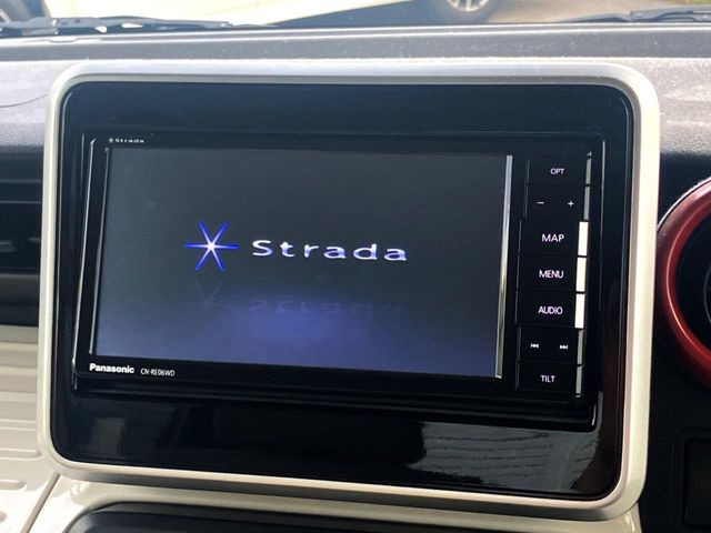 スペーシアハイブリッド(HYBRID)  X