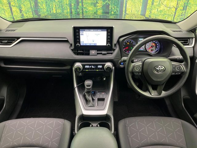RAV42.0 X