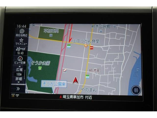 フォレスター1.8 STI スポーツ 4WD