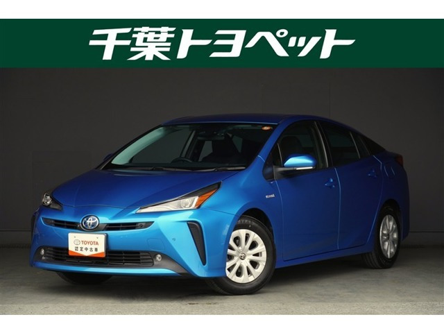 プリウス1.8 S