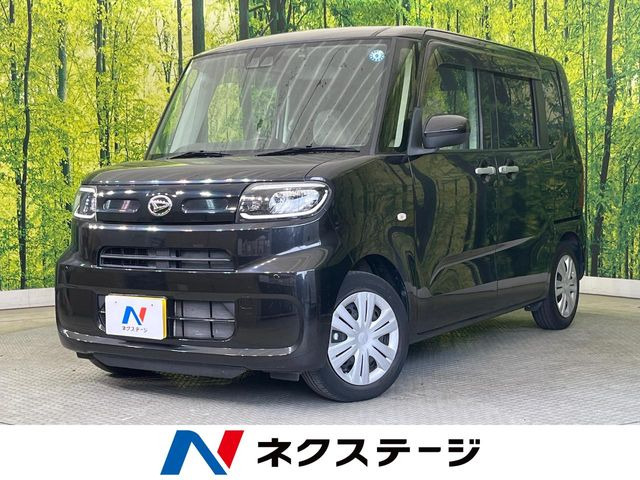 タントX