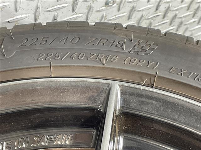 GRヤリス1.6 RZ ハイ パフォーマンス 4WD